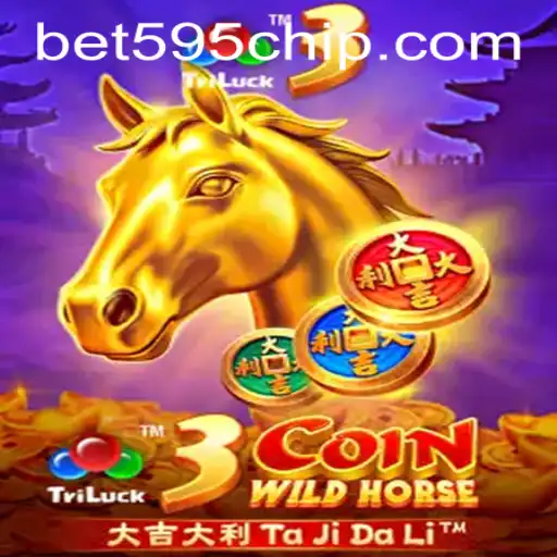 3CoinWildHorse: The Thrilling Game Taking the Betting World by Storm