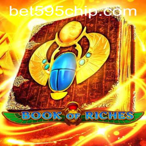 Exploring the Exciting World of BookofRiches and Understanding bet595 PH Login