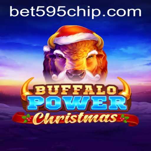 BuffaloPower Christmas: A Festive Spin to Your Casino Experience