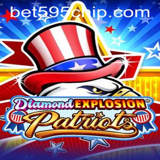 DiamondExplosionPatriots: A Thrilling New Game Landscape