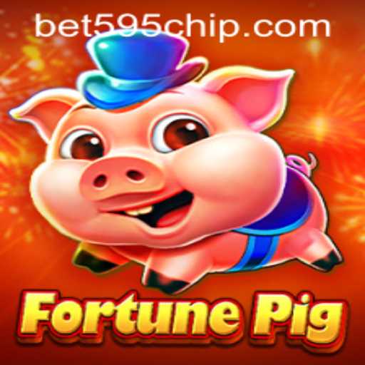 FortunePig: Exploring the Bounty of Bet595 PH Login