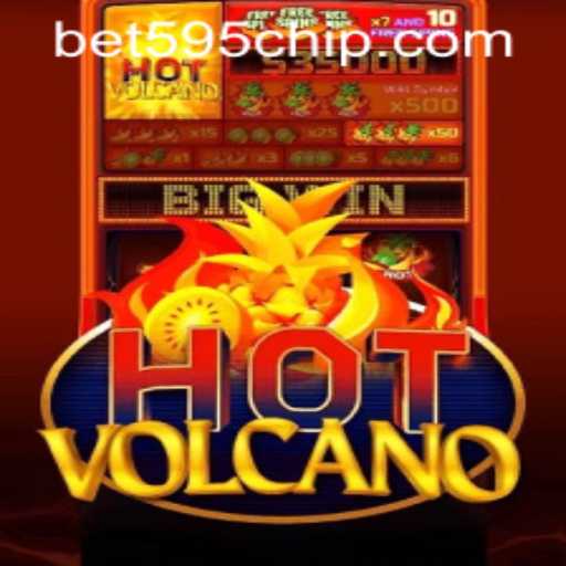 Exploring HotVolcano: A Thrilling Gaming Adventure with Bet595 PH Login