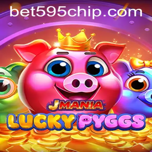Exploring JManiaLuckyPyggs and the Digital Experience with bet595 PH Login