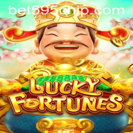 Exploring LUCKYFORTUNES: An In-Depth Guide to the Game with bet595 PH Login