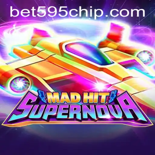 MadHitSupernova: A Journey into the Gaming Galaxy