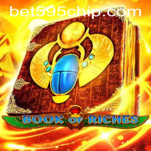Exploring the Exciting World of BookofRiches and Understanding bet595 PH Login