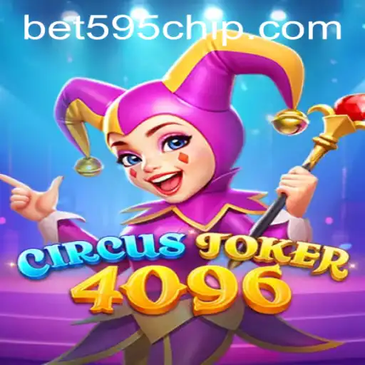 Unveiling CircusJoker4096: A Thrilling Gaming Experience with Bet595 PH Login