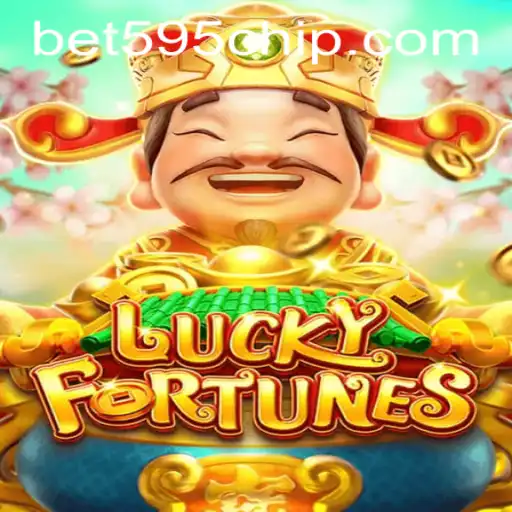 Exploring LUCKYFORTUNES: An In-Depth Guide to the Game with bet595 PH Login