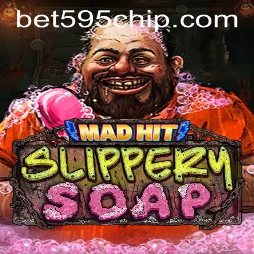 MadHitSlipperySoap: A Thrilling New Game Experience