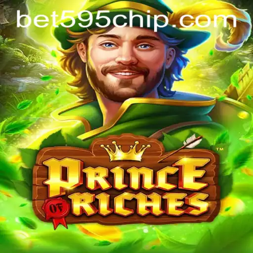 Exploring the Enchanting World of PrinceOfRiches Casino Game
