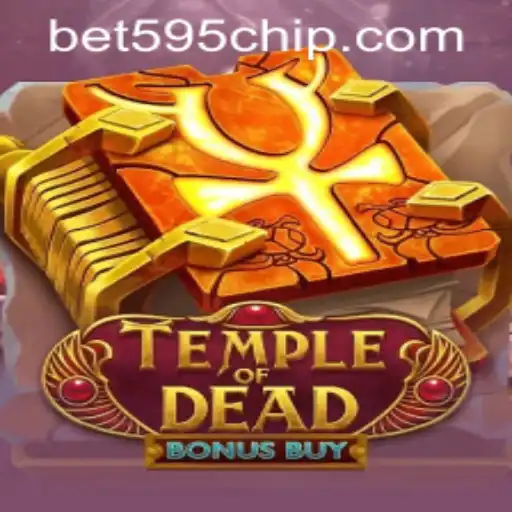 Exploring the Thrills of 'Temple of Dead Bonus Buy': A Guide to Gameplay and Strategy