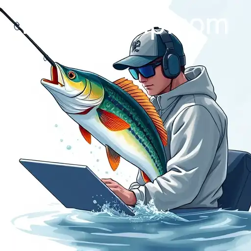 Exploring the Dynamics of Online Fishing and bet595 PH Login