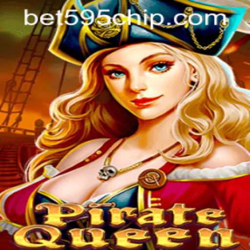 PirateQueen: A Swashbuckling Adventure
