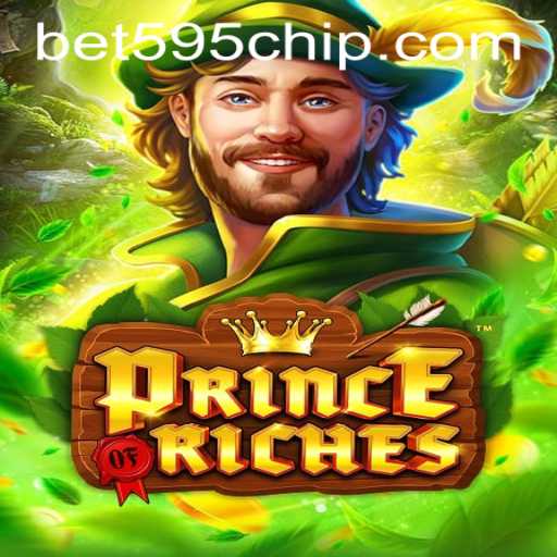 Exploring the Enchanting World of PrinceOfRiches Casino Game