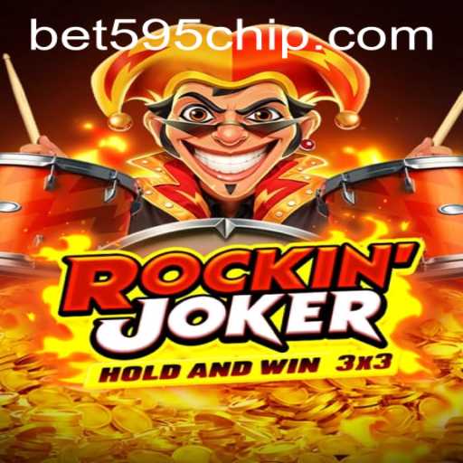 Discover RockinJoker: A Thrilling Adventure in the World of Online Gaming