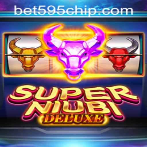 Discover SuperNiubiDeluxe: An Exciting Gaming Experience with Bet595 PH Login