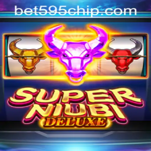 Discover SuperNiubiDeluxe: An Exciting Gaming Experience with Bet595 PH Login