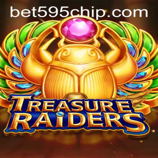 Exploring the Exciting World of TREASURERAIDERS: A Thrilling Gaming Adventure