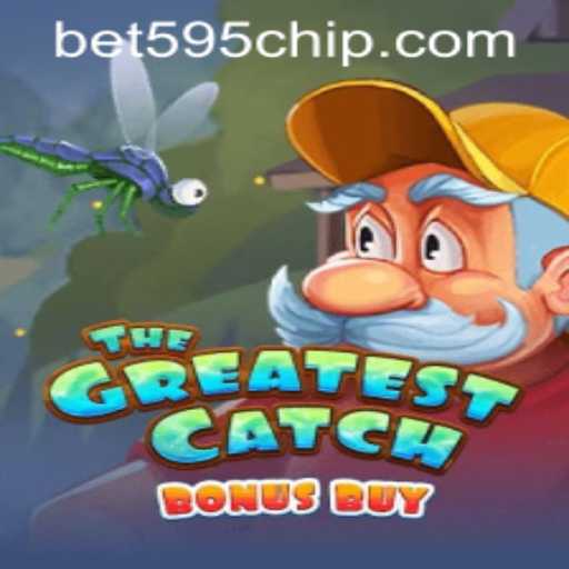 TheGreatestCatchBonusBuy: An Exciting Splash in the Casino World