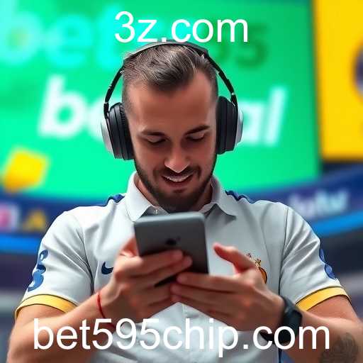 A Ascensão do Site de Jogos Bet595 em 2025