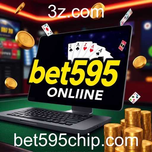 Cassino Online: A Emoção das Apostas Virtuais no bet595
