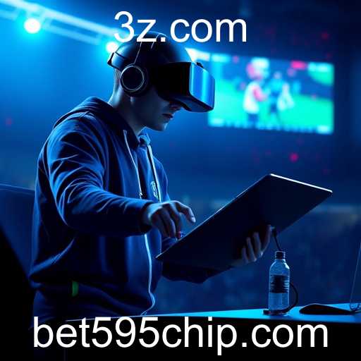 O Cenário Atual dos Jogos Online em 2025