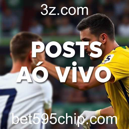 Explorando a Categoria 'Apostas Ao Vivo' no Bet595