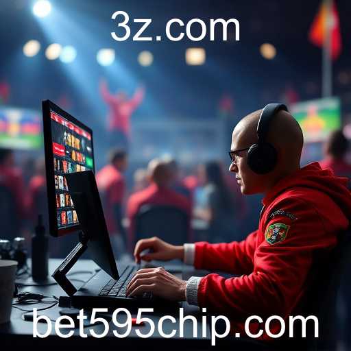 O Crescimento dos Jogos Online em 2025: Análise do bet595