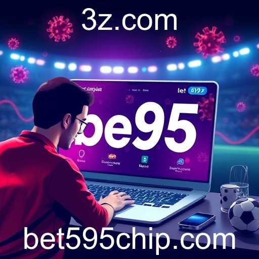 A Ascensão dos Jogos de Aposta Online em 2025