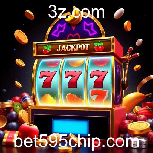 O Fascinante Mundo dos Caça-níqueis no Bet595